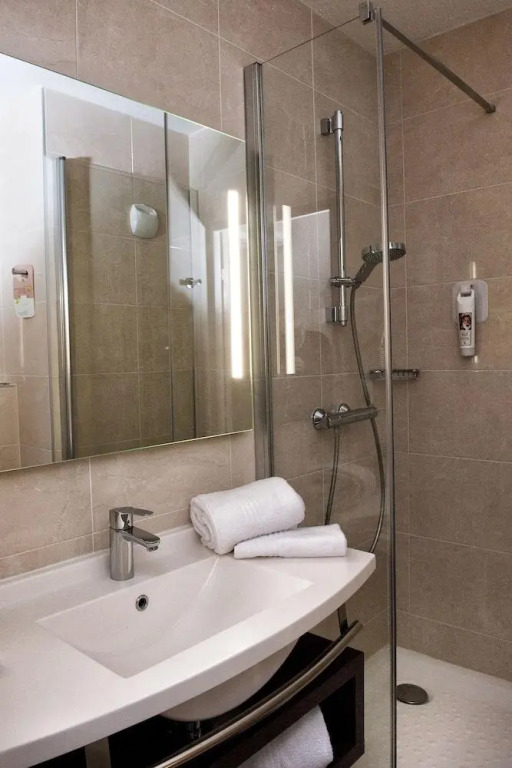 ibis Styles Rouen Nord-Barentin