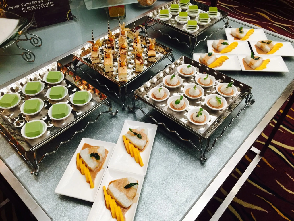 Sheraton Guilin Hotel