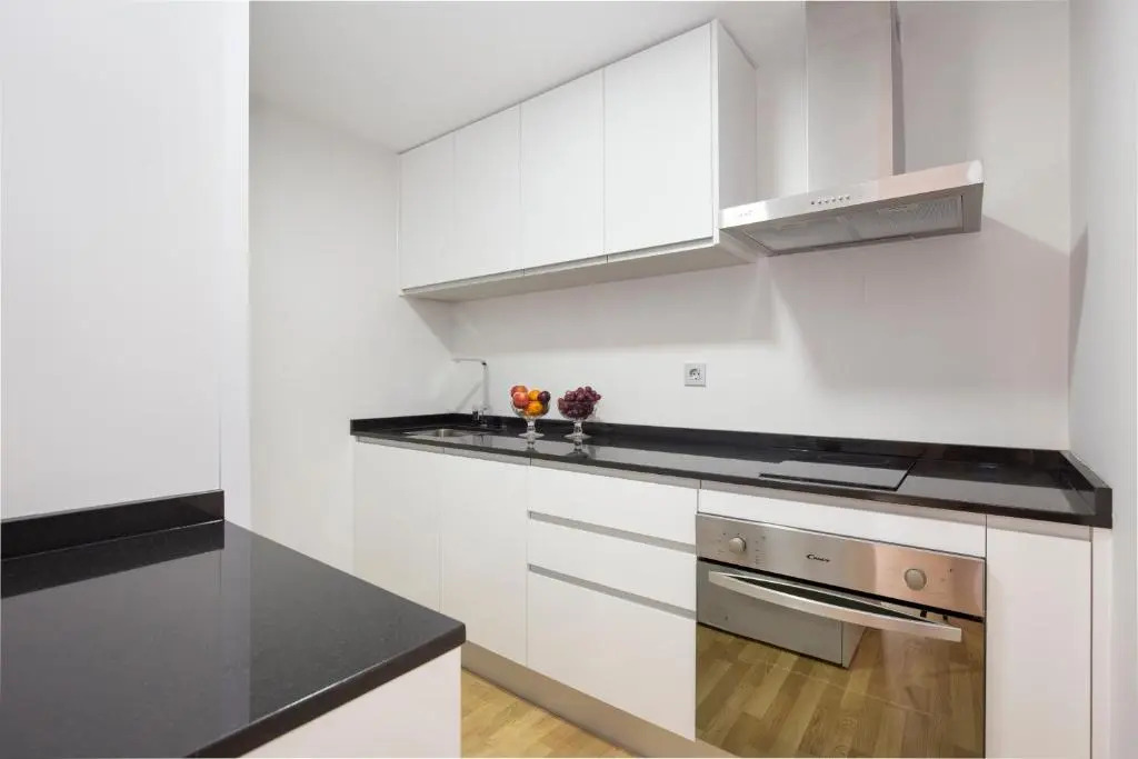 Apartamentos Cielo Granada