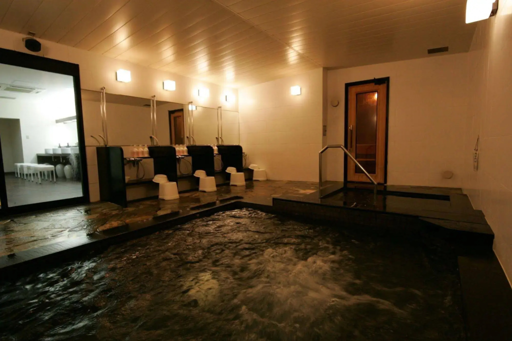Green Rich Hotel Matsue Ekimae