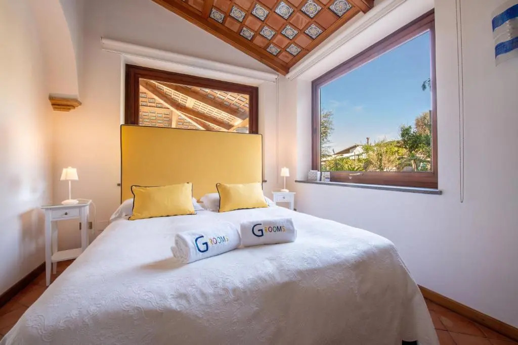 Suite Lidia B&B