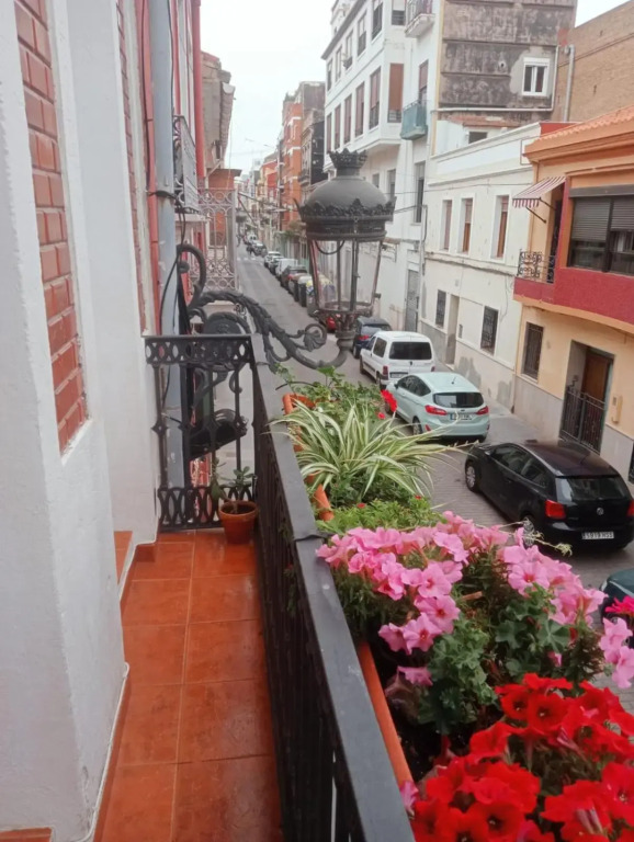 Valencia Canyamelar Beach Apartments