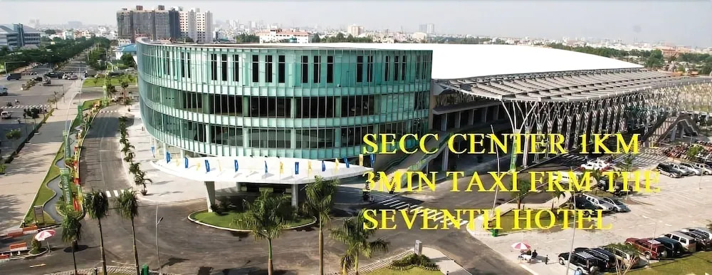 The Seventh Hotel
