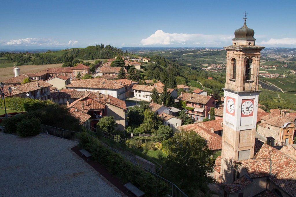 Castello di Guarene