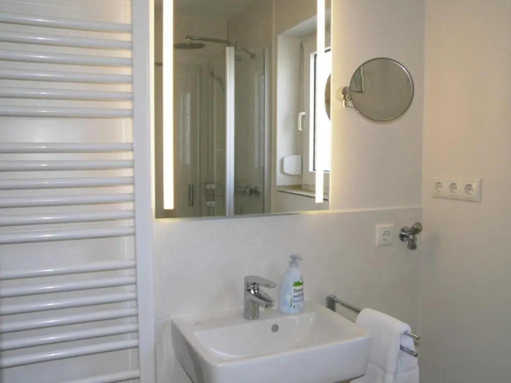 Appartements Buesum FW20