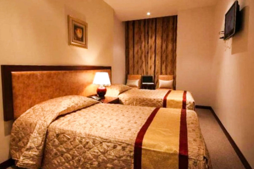City Lodge Hotel