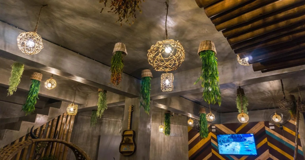 Happiness Hostel El Nido