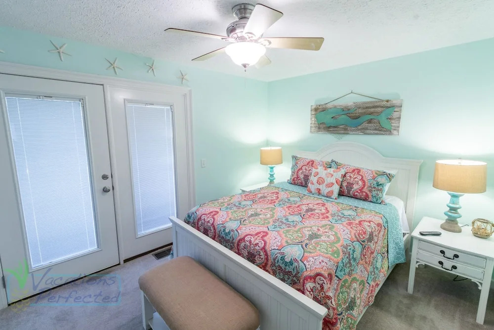 303 La Paloma Place - Paradise Palace 2 Bedrooms 2 Bathrooms Home
