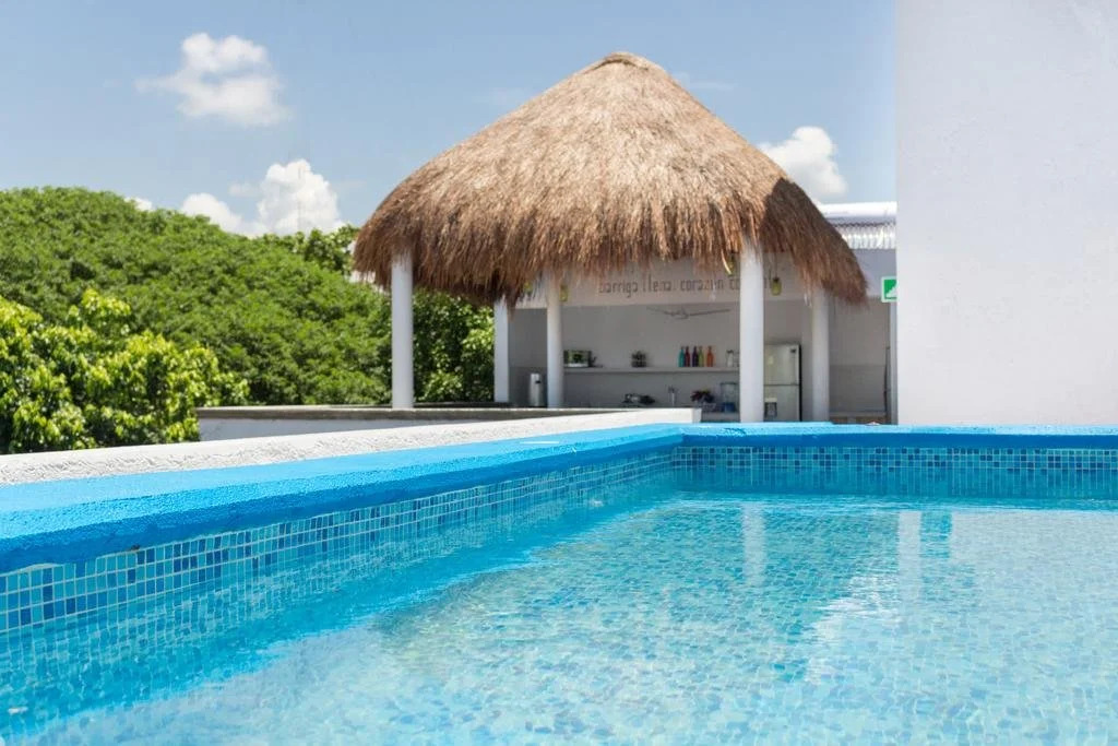 Amorcito Corazón Hotel