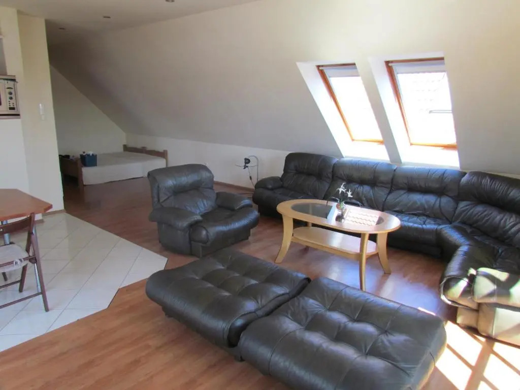 Apartamenty Nowe Mikołajki