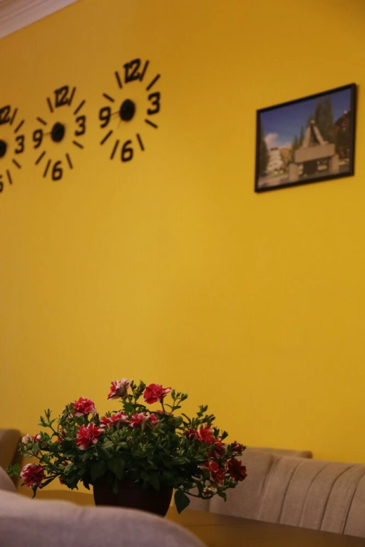 Hostel Magnolia