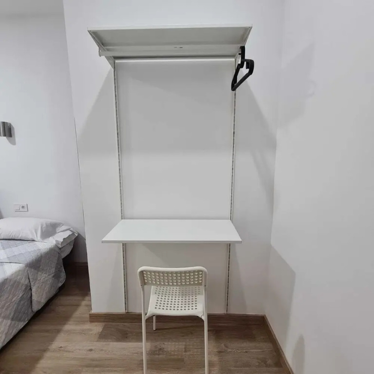 Hostal Vara Madrid