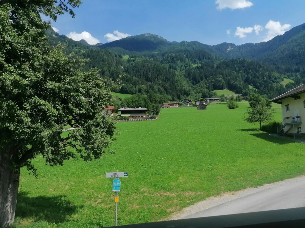 Ferienhaus ANDREA