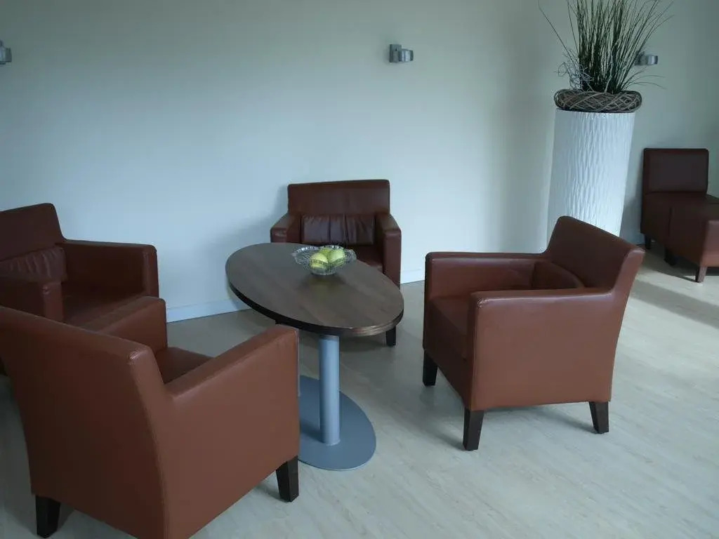 Hotel Joh