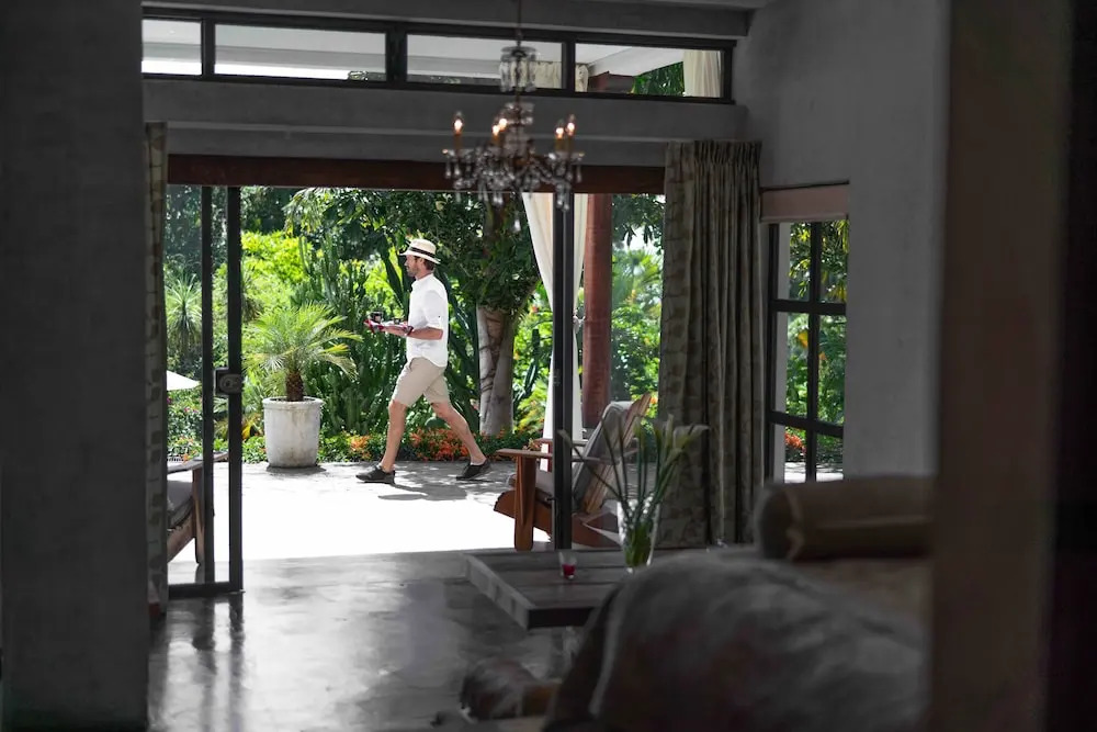 Casa Prana Hotel in Atitlan