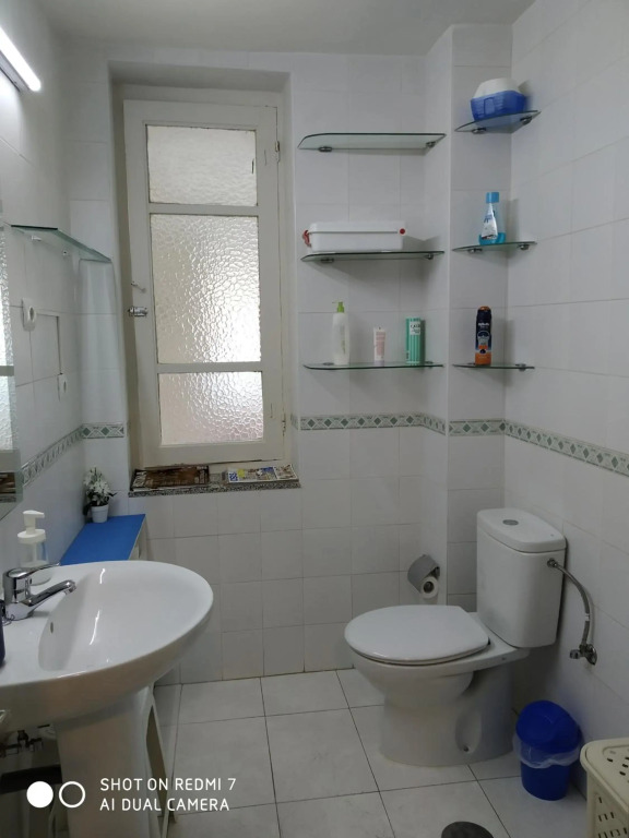 Apartamento Casco Antiguo Ponferrada