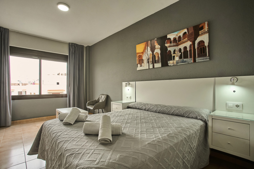 Apartamentos Resitur