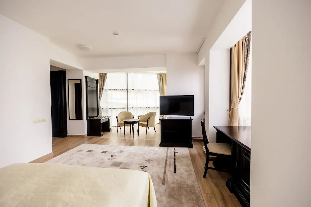 Hotel Cindrel
