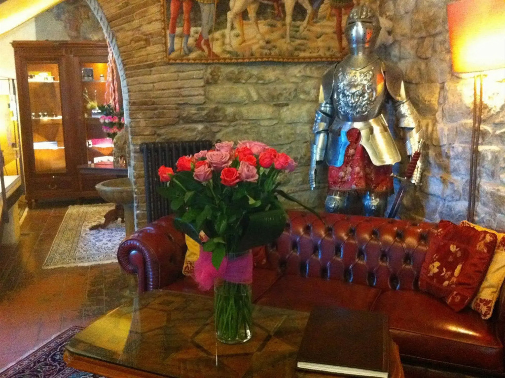 Hotel Torre Dei Calzolari Palace