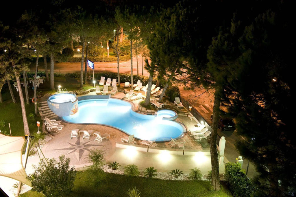 Hotel Mediterraneo