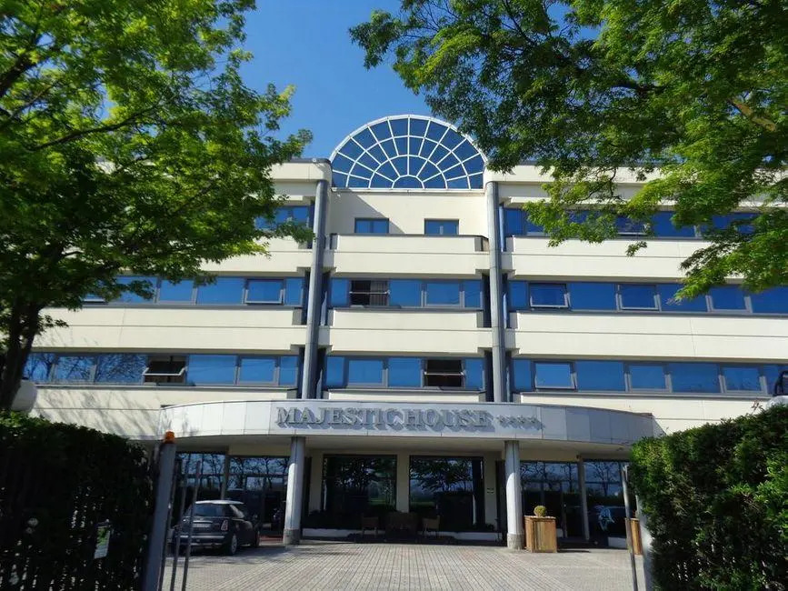 Majestichouse