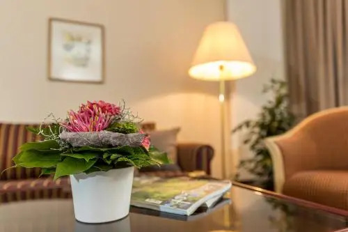 Hotel Grossfeld