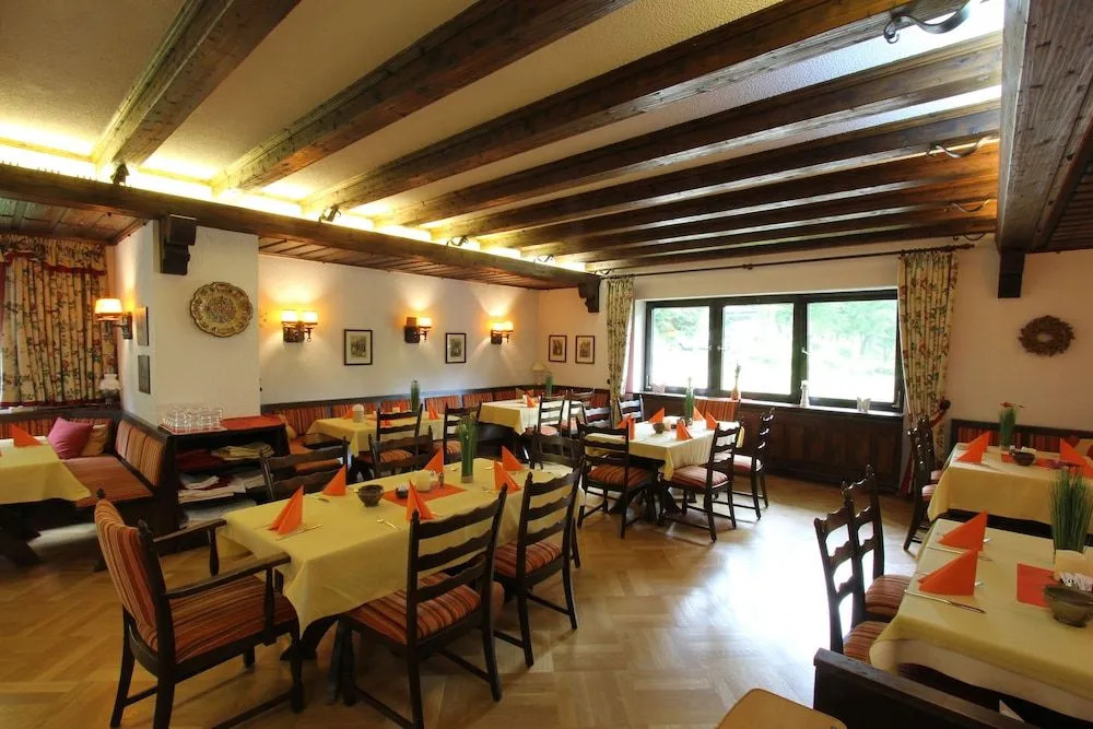 Hotel Schwarzwaldschäfer
