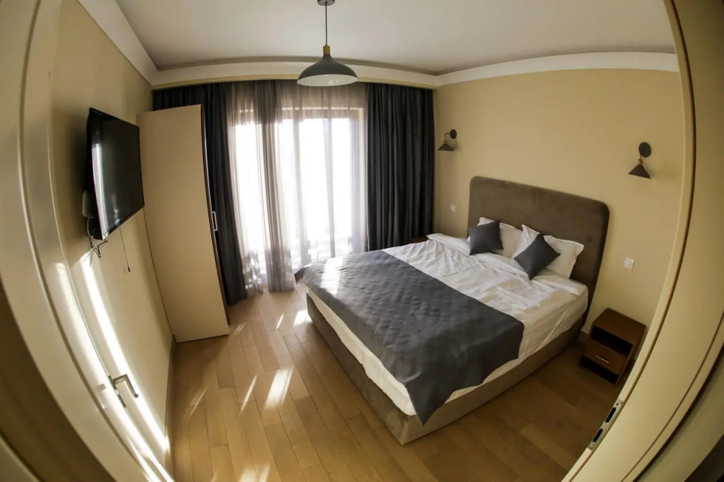 Expecto Apartments
