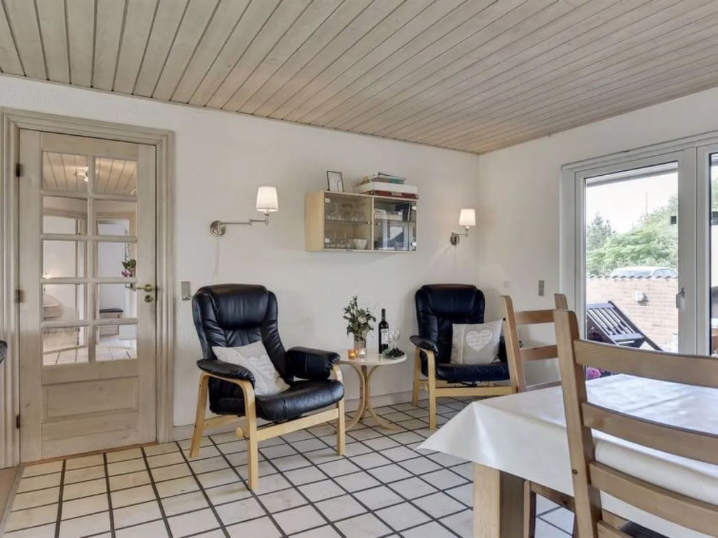 "Gesa" - 3.5km from the sea in Western Jutland