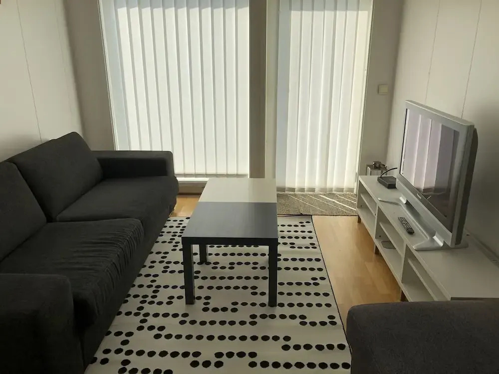 Gauk Apartments E39
