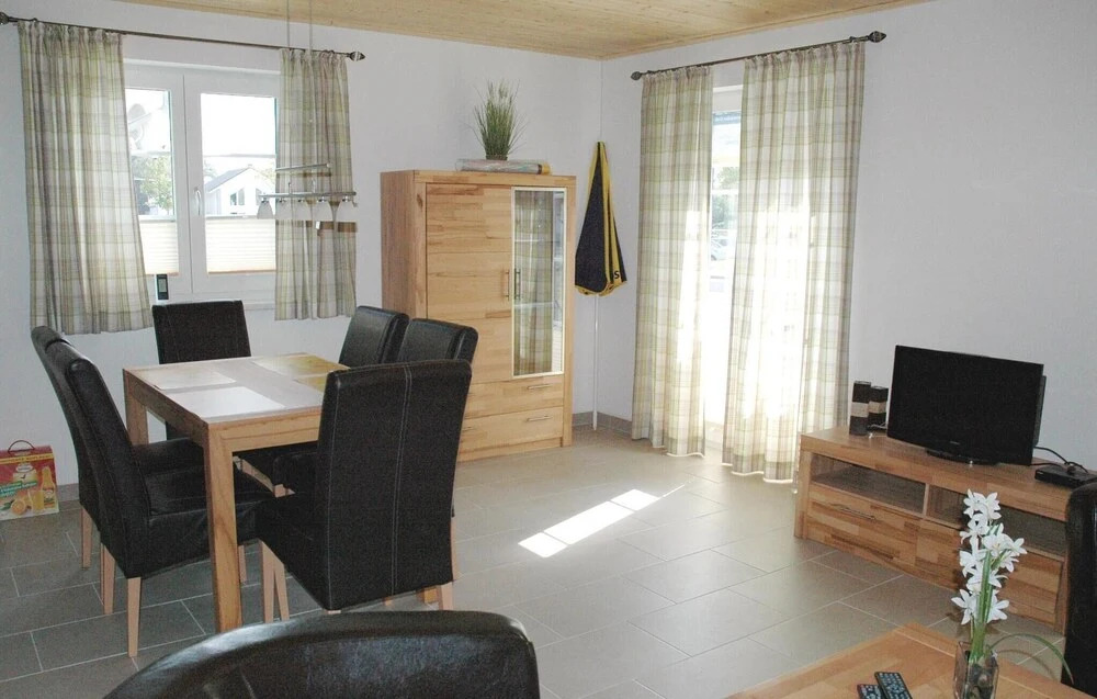 Ferienhaus 5 Altefähr
