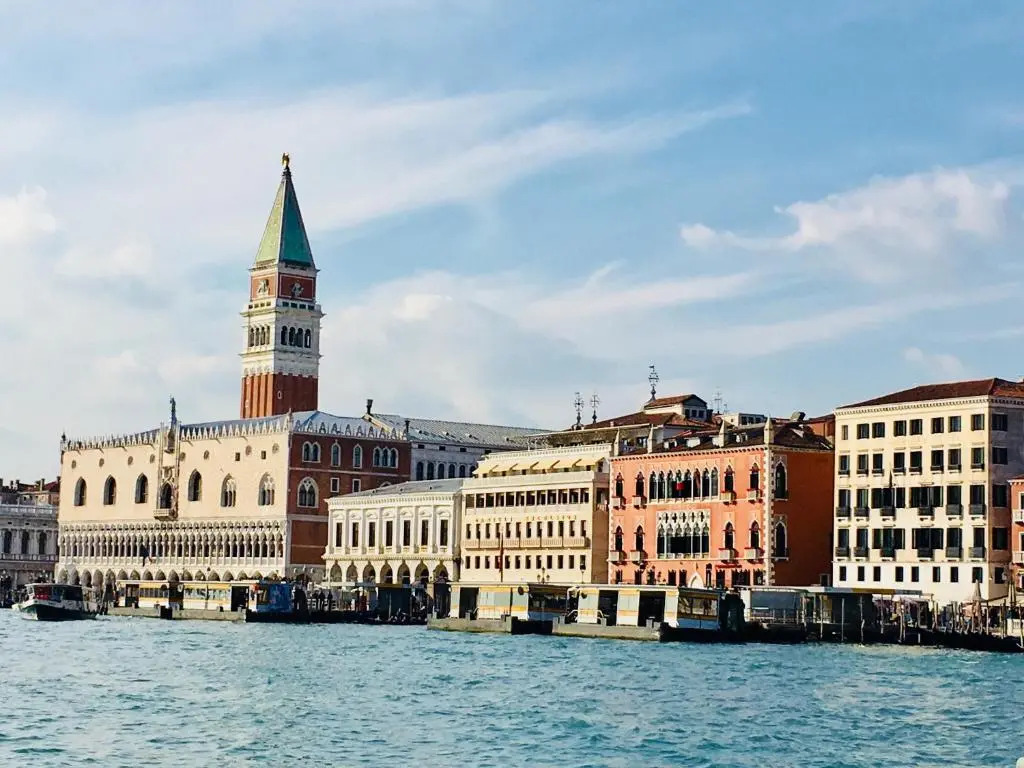 Biennale Family Apartment in Venice
