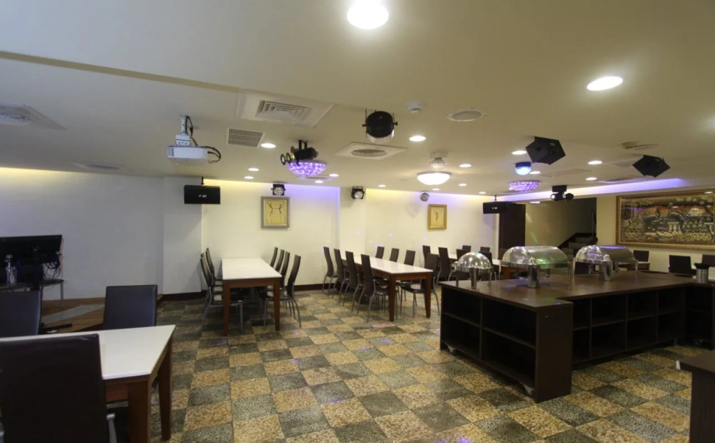 Hua Don Hotel