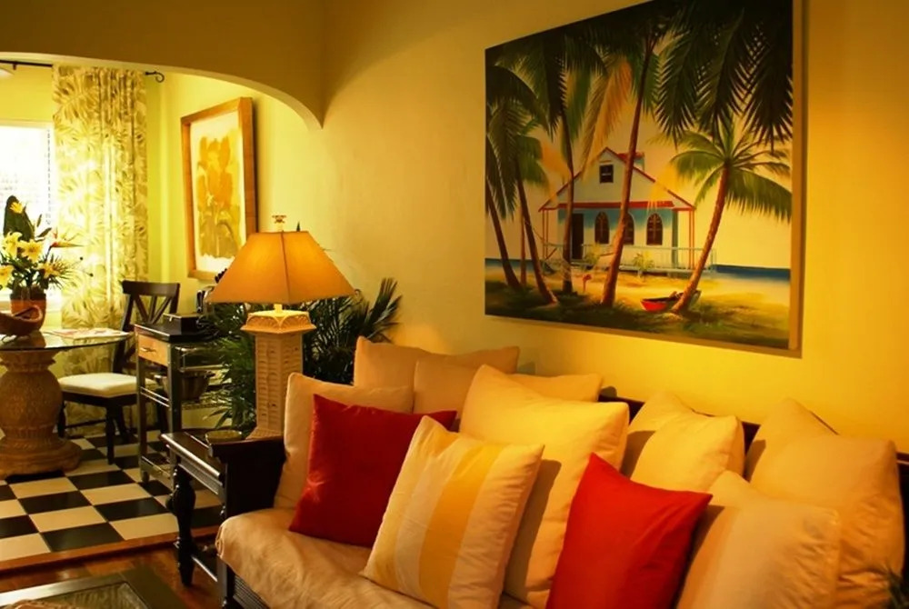 Casa Grandview Historic Luxury Inn Cottages and Suites