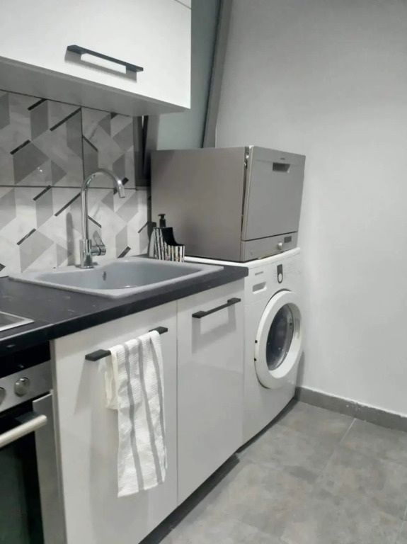 A convenient apartment in the heart of Athens