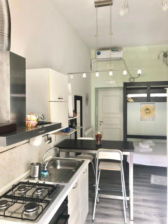 Luxy Vatican Apartment