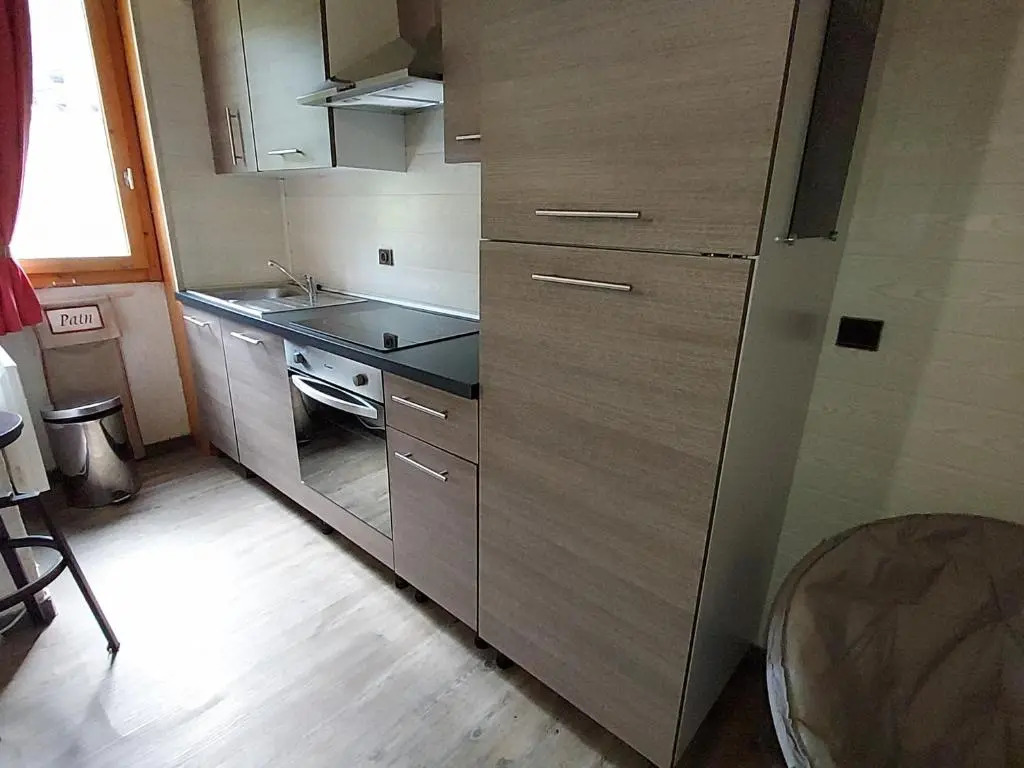 Appartement Valmorel, 2 pièces, 5 personnes - FR-1-356-181
