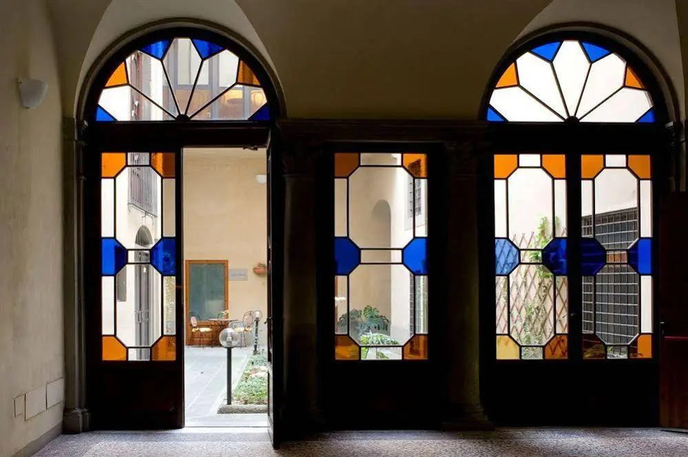 Alloro B&B