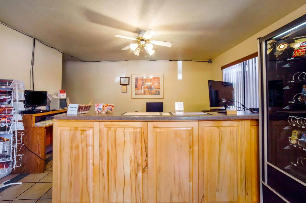 Rodeway Inn Kanab
