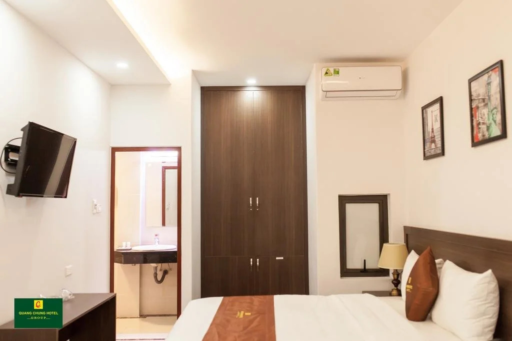 Quang Chung Hotel
