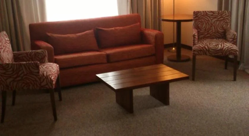 Grande Hotel