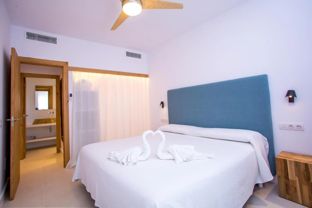 Sa Cala Suites - Formentera Break