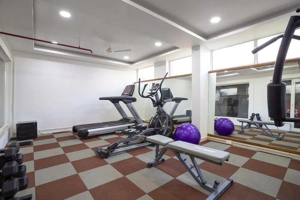 Sairaj Beach Resort - Calangute Goa