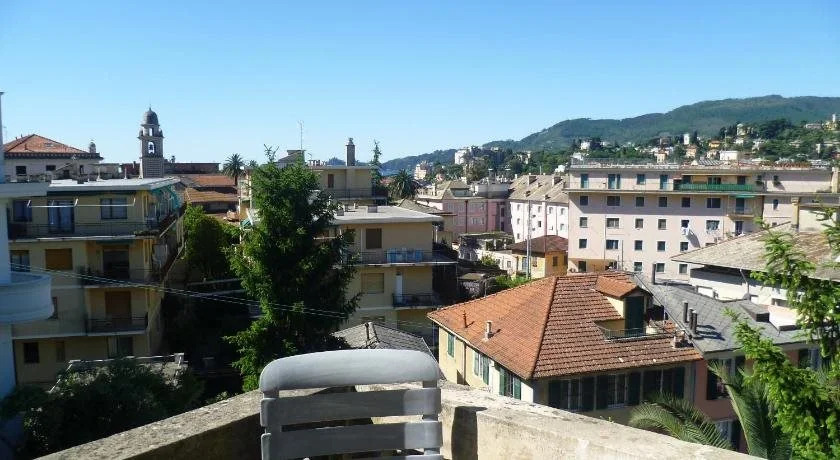 Pensione Elvezia