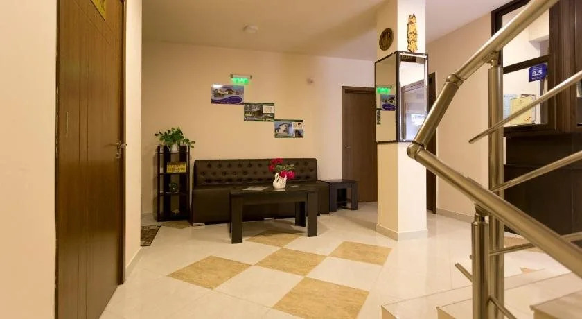 Hotel Terazini
