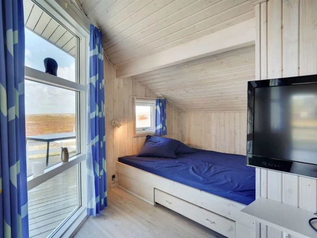 "Magda" - 150m from the sea in Western Jutland
