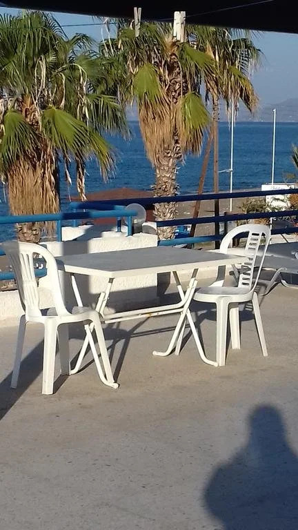 Amalia Apartments
