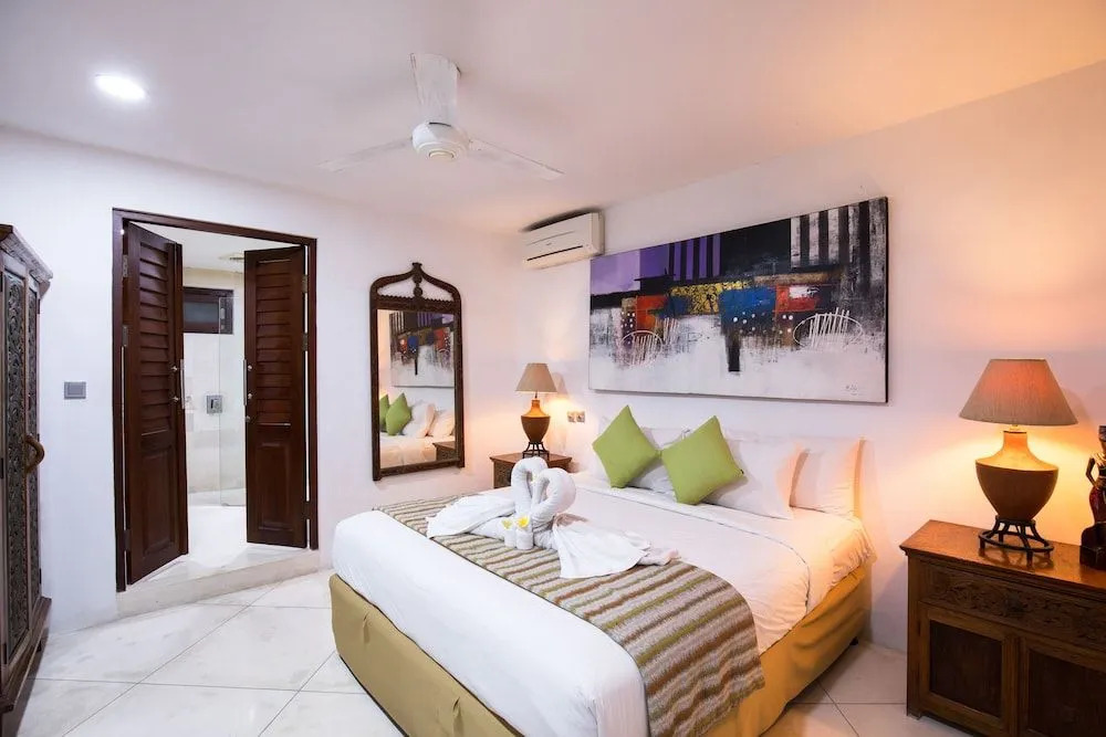 Elina Villas Seminyak