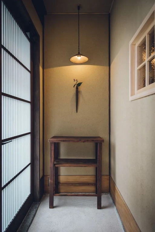 Someno House Kyoto Dog Friendly