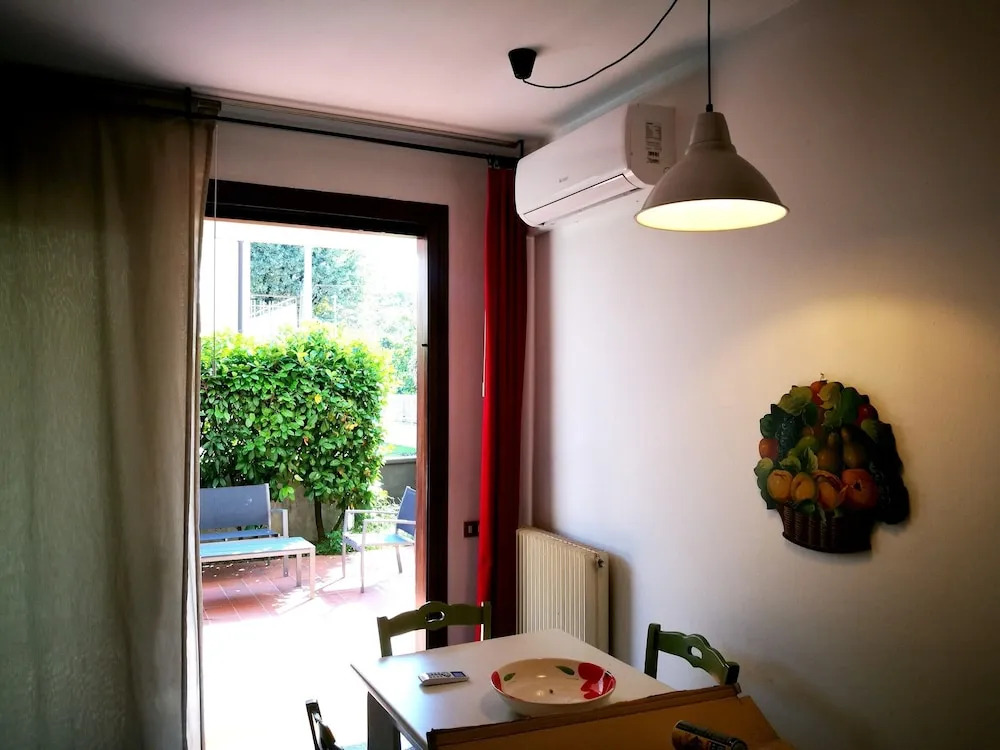 Studio in Dosson di Casier, With Enclosed Garden and Wifi - 42 km From